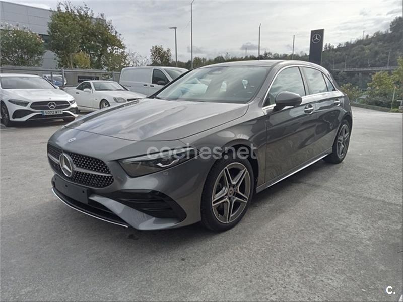 MERCEDES-BENZ Clase A A 250 e