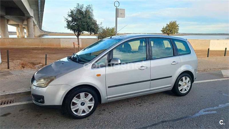 FORD CMax