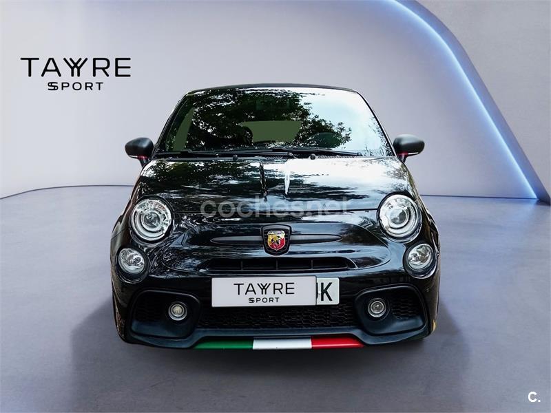 ABARTH 500C 595C Competiz. 1.4 16v TJet E6D