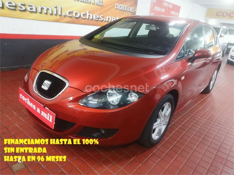 SEAT Leon 1.6 Sport