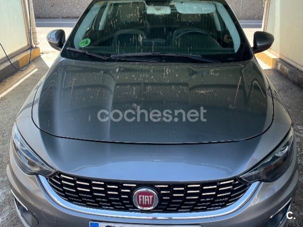 FIAT Tipo 1.6 Lounge diesel Mjet