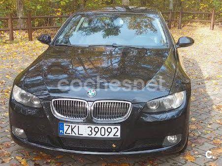 BMW Serie 3 325i