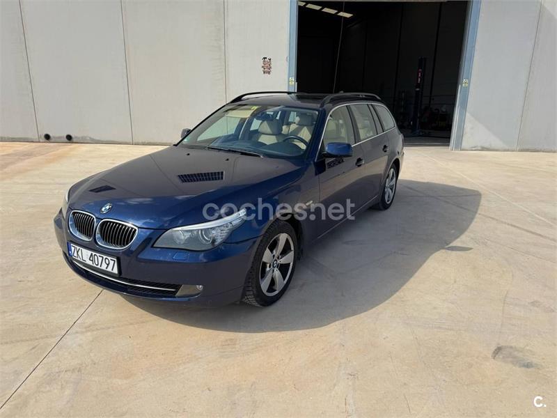 BMW Serie 5 530xi Touring