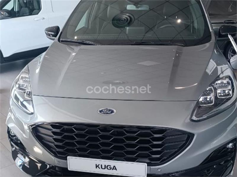 FORD Kuga STLine X 2.5 Duratec PHEV Auto