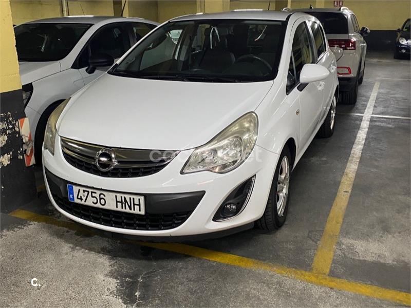 OPEL Corsa 1.3 CDTi Selective Start Stop