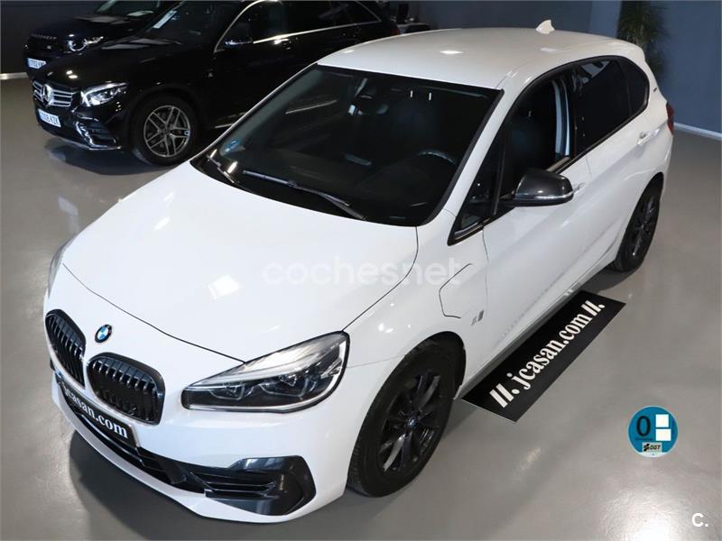 BMW Serie 2 Active Tourer 225xe iPerformance