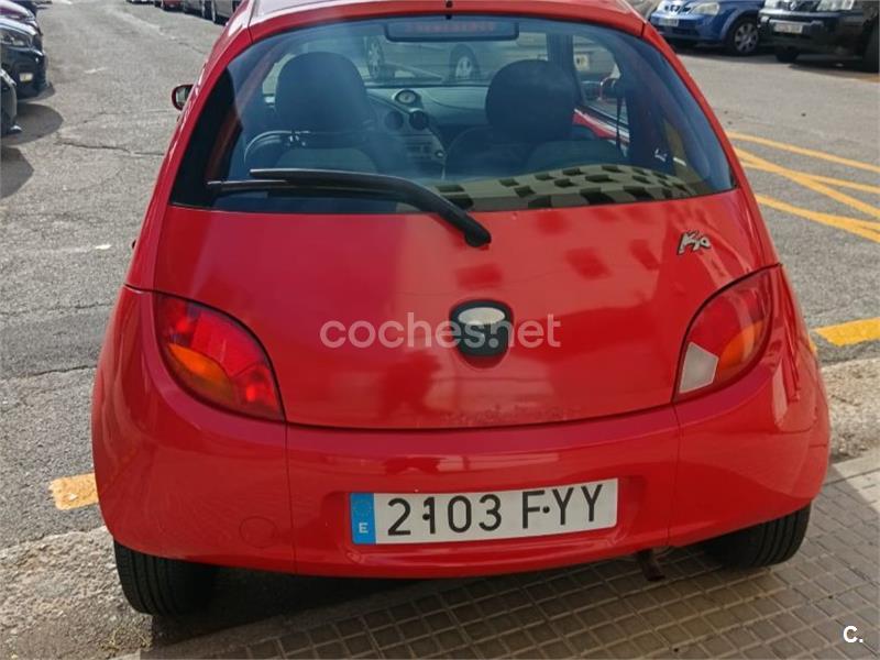 FORD KA 1.3 Collection