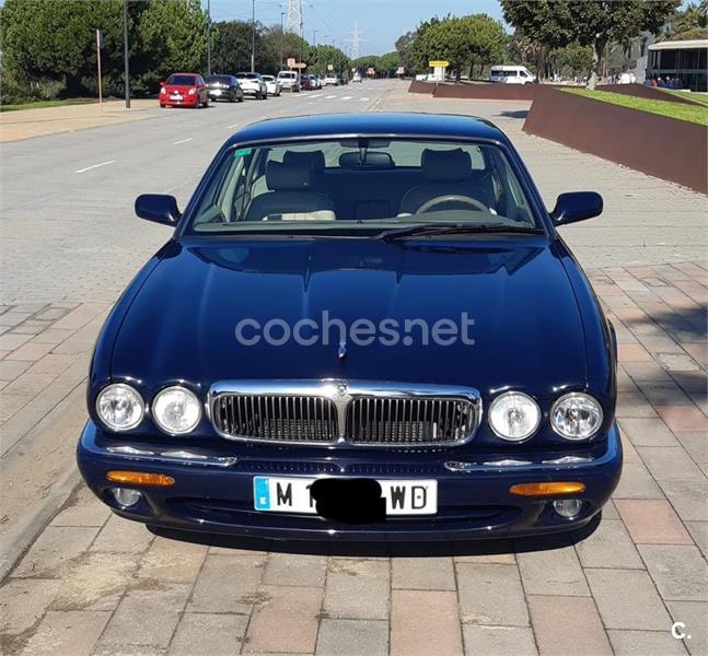 JAGUAR Serie XJ