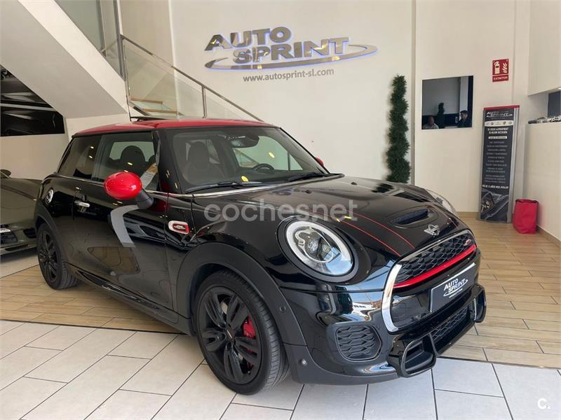 MINI MINI John Cooper Works