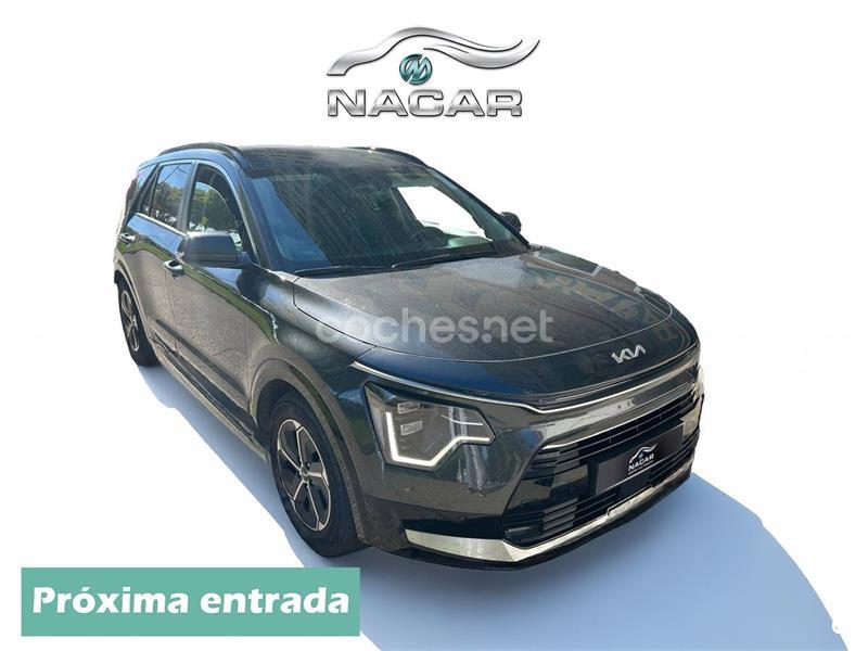 KIA Niro 1.6 GDi HEV Emotion