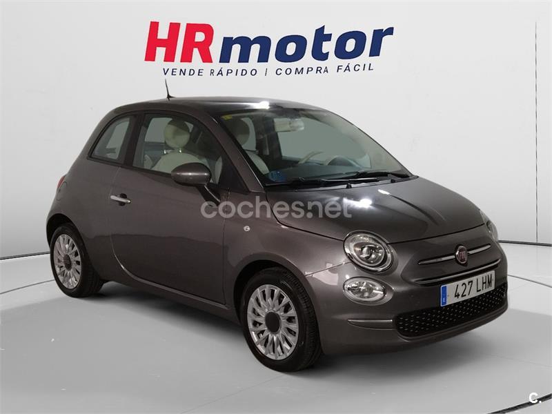 FIAT 500 Lounge 1.0 6v GSE 70 CV