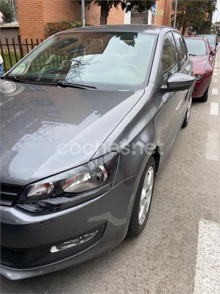 VOLKSWAGEN Polo 1.2 TSI Advance