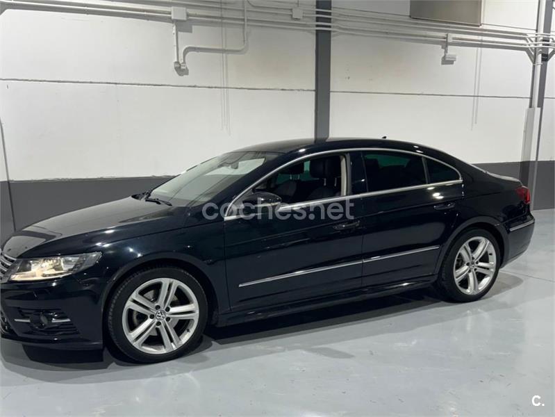 VOLKSWAGEN CC RLine 2.0 TDI BMT DSG