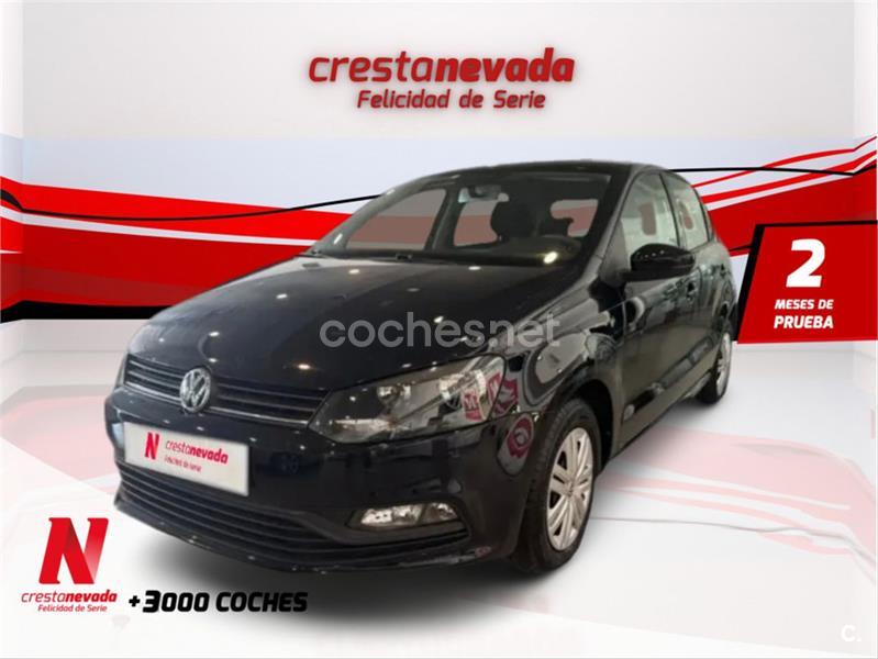 VOLKSWAGEN Polo Edition 1.0 BMT