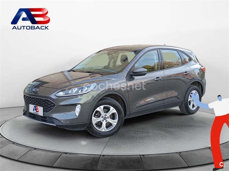 FORD Kuga Titanium 1.5 EcoBlue Auto