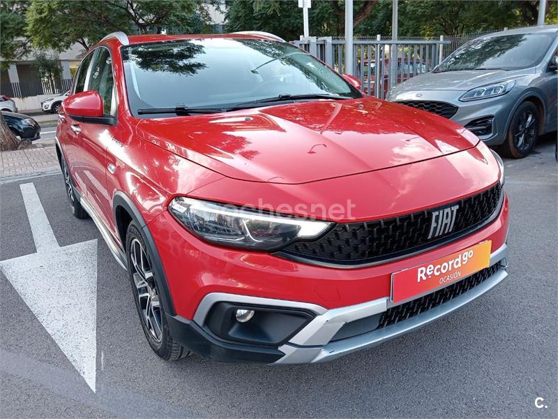 FIAT Tipo Cross 1.5 Hybrid DCT