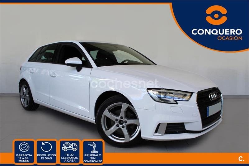 AUDI A3 Sportback 30 TFSI