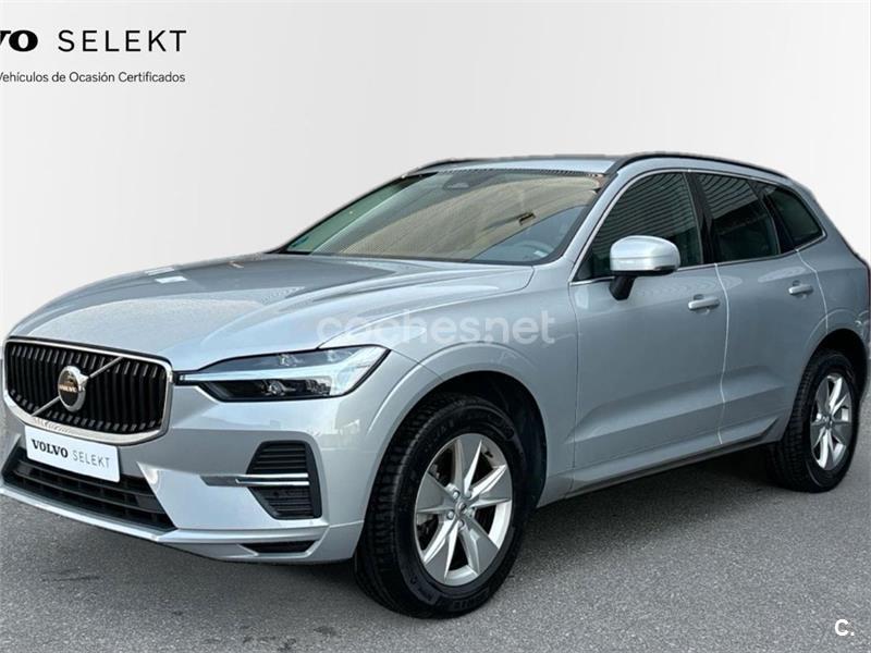 VOLVO XC60 2.0 B4 D Core Auto