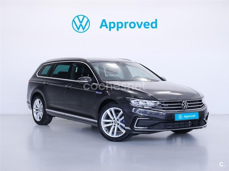 VOLKSWAGEN Passat Variant GTE 1.4 TSI ePower