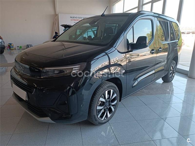 OPEL Combo XL GS 130 Cv 1.5 Td SS MT6 6.4