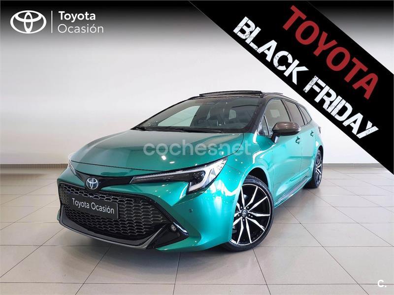 TOYOTA Corolla 200H GRSport Touring Sport