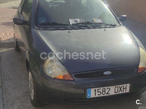 FORD KA 1.3 Collection