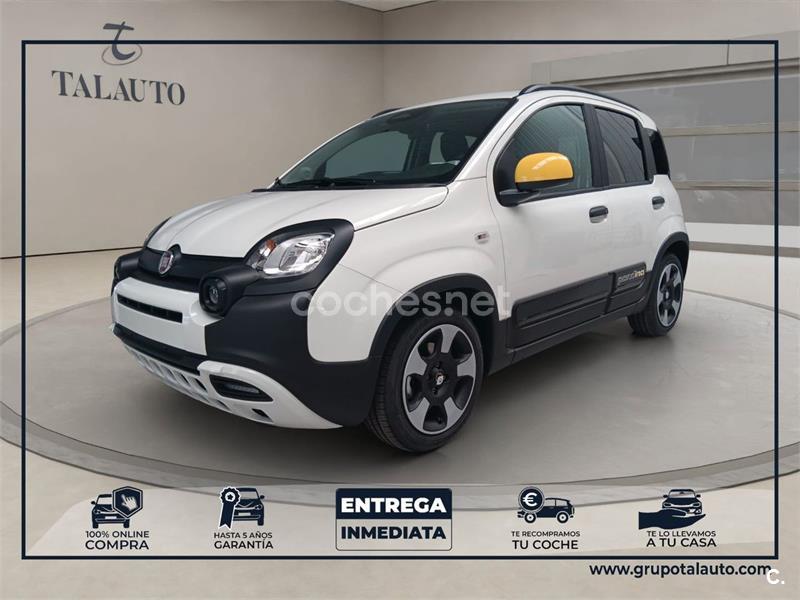 FIAT Panda Pandina 1.0 Hybrid