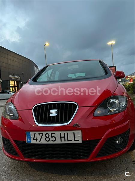 SEAT ALTEA 1.8 TSI Style DSG