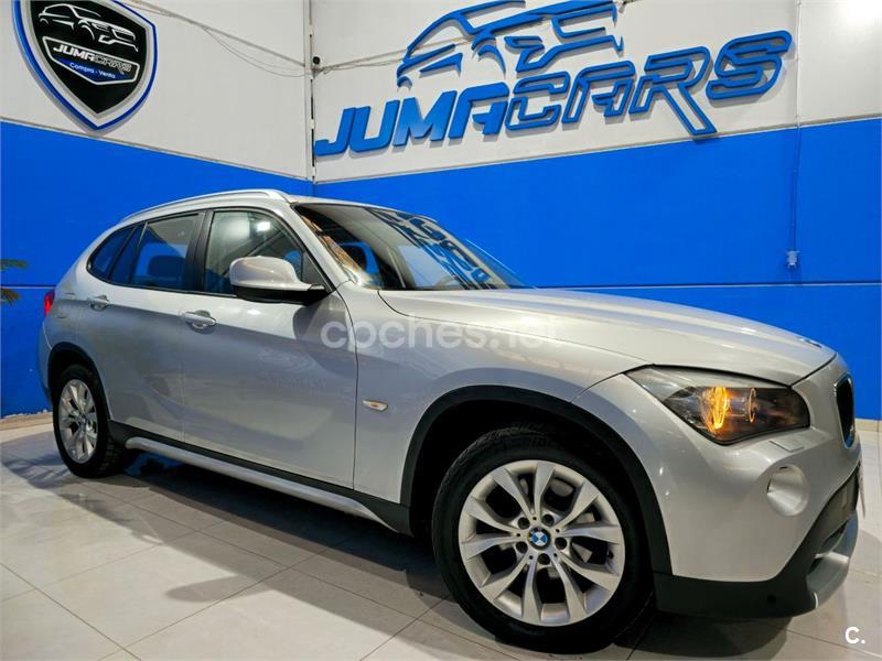 BMW X1 xDrive20d Auto