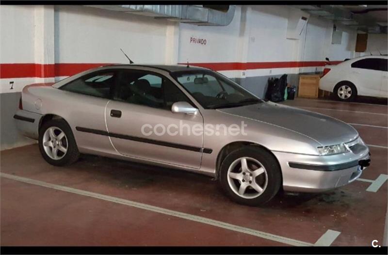 OPEL Calibra