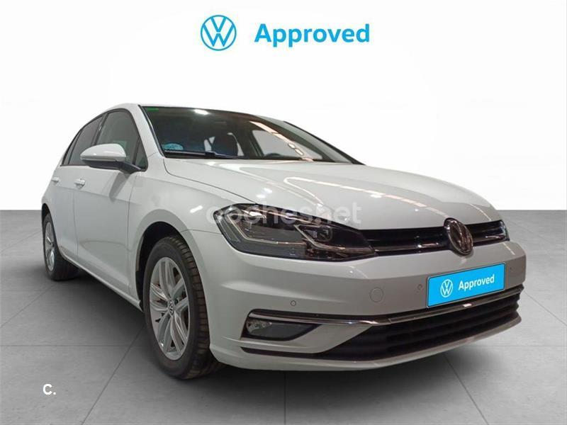 VOLKSWAGEN Golf Advance 1.6 TDI