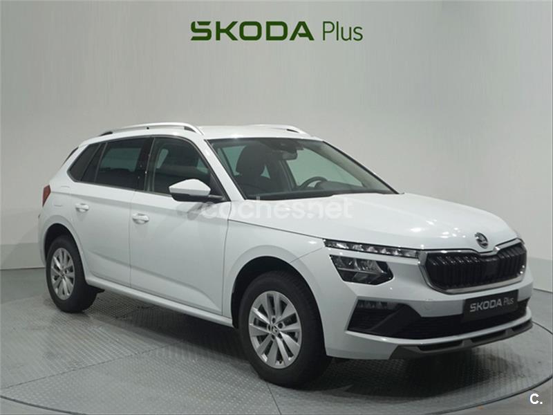 SKODA Kamiq 1.0 TSI SELECTION