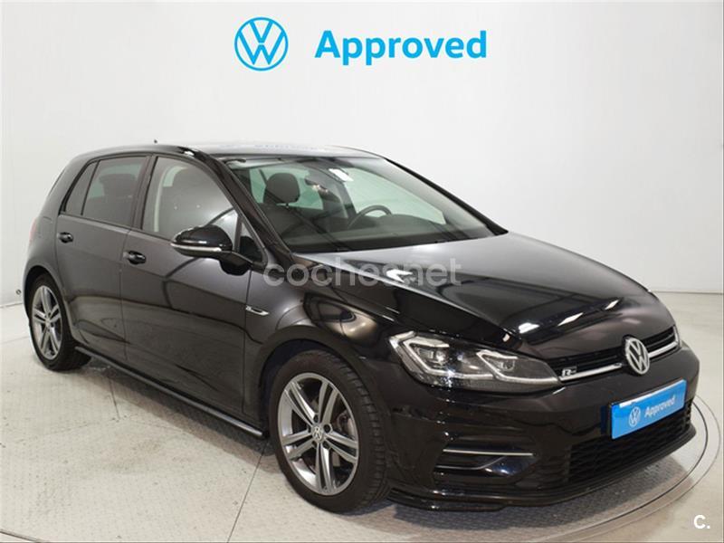 VOLKSWAGEN Golf Sport RLine 1.5 TSI