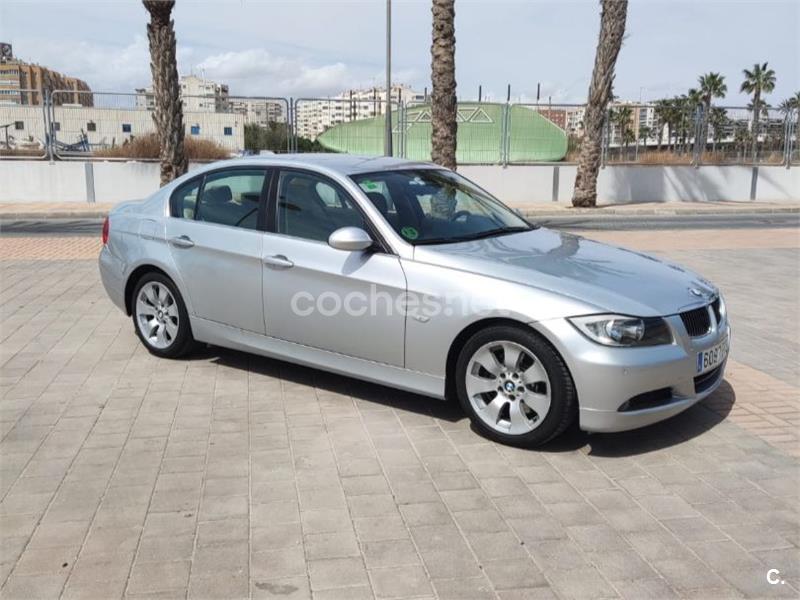 BMW Serie 3 330i E90