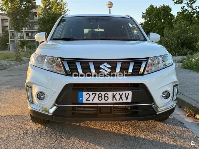 SUZUKI Vitara 1.0 T GLE 4WD 6AT