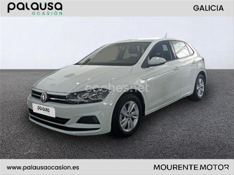 VOLKSWAGEN Polo Advance 1.0 TSI