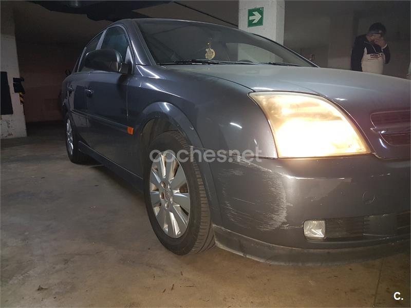 OPEL Vectra Comfort 2.2 16v