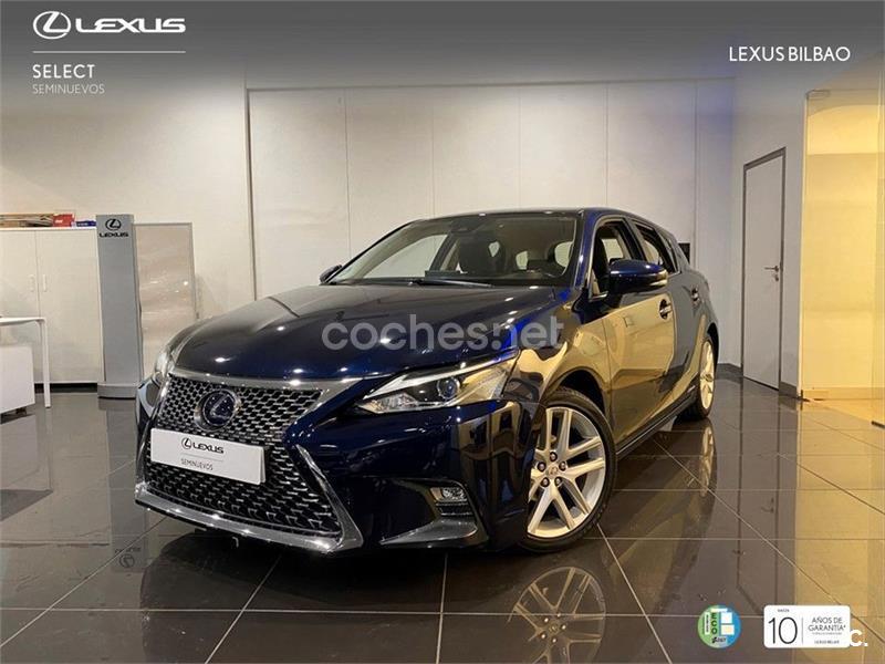 LEXUS CT 1.8 200h Executive