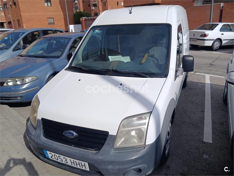 FORD Grand Tourneo Connect