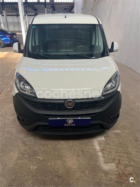 FIAT Doblo Combi Active 1.3 Multijet