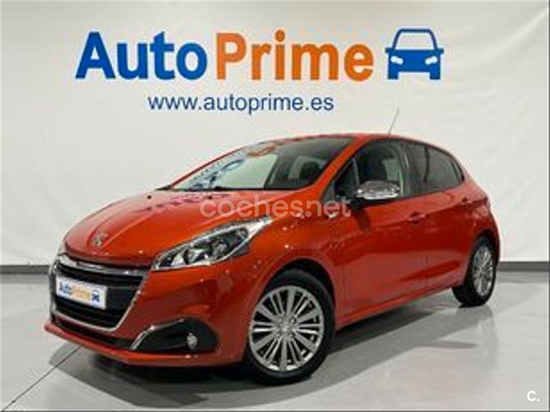 PEUGEOT 208 STYLE 1.2L PureTech 110 EAT6