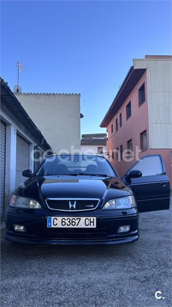 HONDA Accord 2.2 i Type R DOHC Vtec