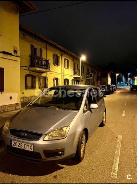 FORD Focus CMAX