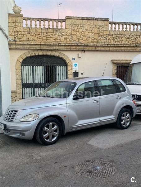 CHRYSLER PT Cruiser