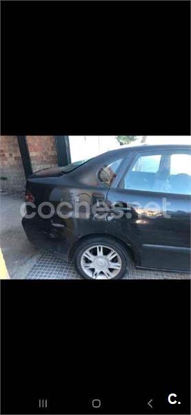 SEAT Cordoba