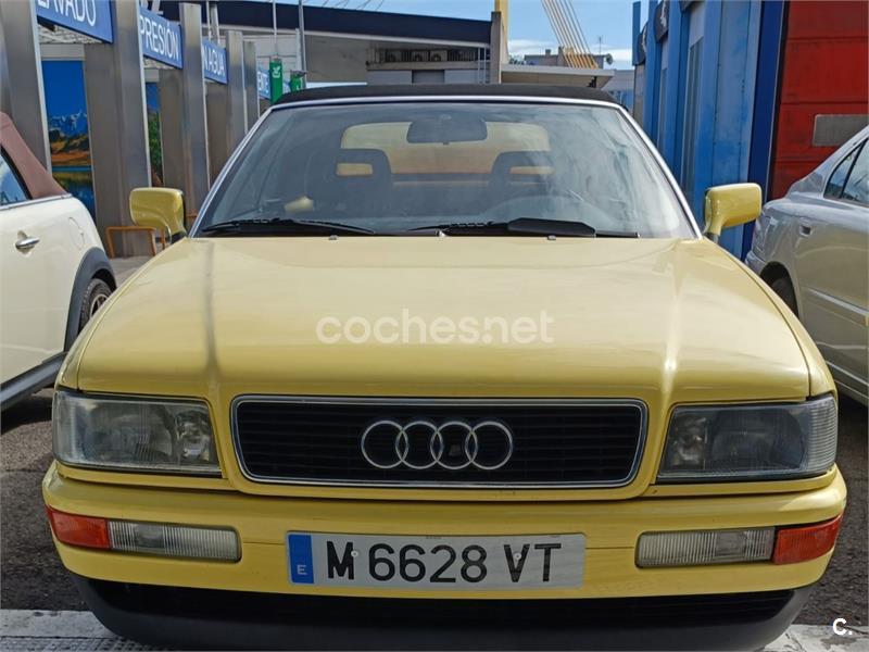 AUDI 80 80 2.3 E A.A.