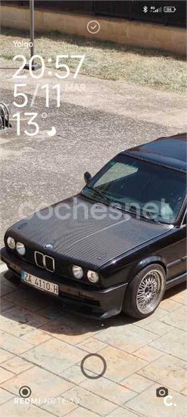 BMW Serie 3