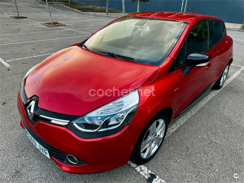 RENAULT Clio Zen Energy TCe