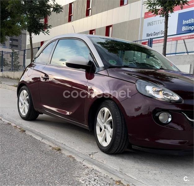 OPEL Adam