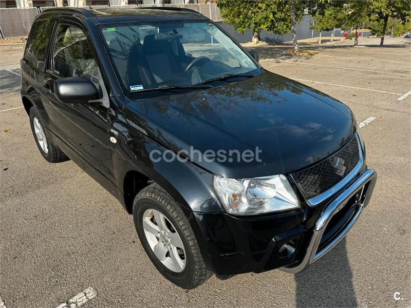 SUZUKI Grand Vitara 1.9 DDiS JX